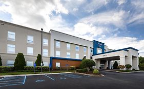 Hampton Inn Easley